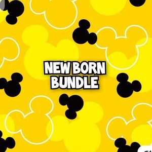 New Born Bundle